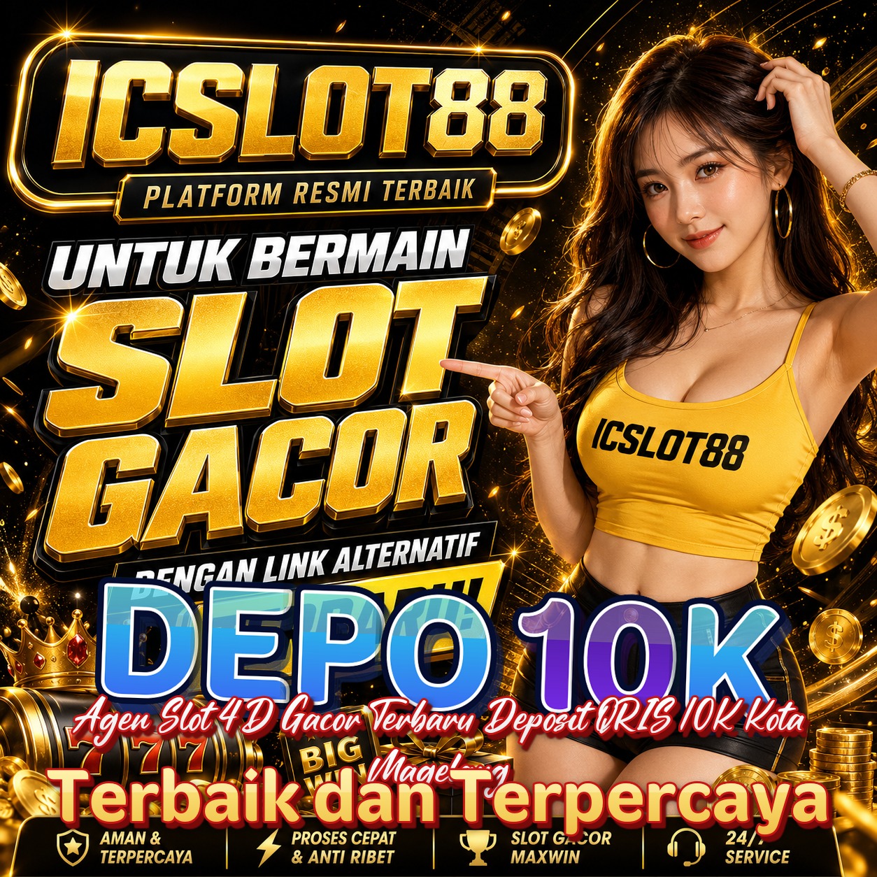 DEPO 10K